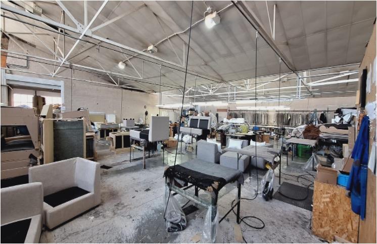 Commercial Property for Sale in Parow Industrial Western Cape